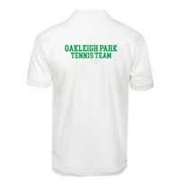 Load image into Gallery viewer, Oakleigh Park Sports Club - Men&#39;s Performance Team Polo
