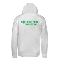 Load image into Gallery viewer, Oakleigh Park Sports Club - Men&#39;s Classic Team Hoodie
