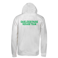 Load image into Gallery viewer, Oakleigh Park Sports Club - Men&#39;s Classic Squash Hoodie
