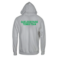 Load image into Gallery viewer, Oakleigh Park Sports Club - Men&#39;s Performance Team Hoodie
