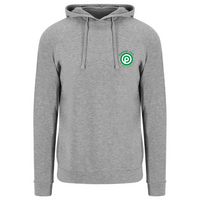 Load image into Gallery viewer, Oakleigh Park Sports Club - Men&#39;s Performance Coach Hoodie
