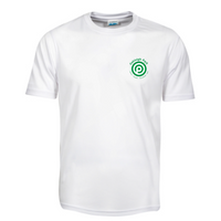 Load image into Gallery viewer, Oakleigh Park Sports Club - Women&#39;s Classic Team T-Shirt
