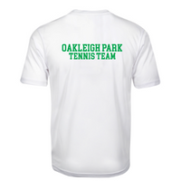 Load image into Gallery viewer, Oakleigh Park Sports Club - Women&#39;s Classic Team T-Shirt
