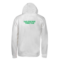Load image into Gallery viewer, Oakleigh Park Sports Club - Women&#39;s Classic Team Hoodie
