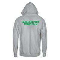 Load image into Gallery viewer, Oakleigh Park Sports Club - Women&#39;s Performance Team Hoodie
