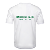Load image into Gallery viewer, Oakleigh Park Sports Club - Kids Club T-Shirt
