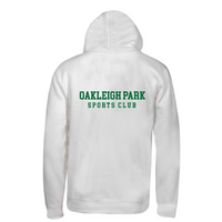 Load image into Gallery viewer, Oakleigh Park Sports Club - Men&#39;s Classic Club Hoodie
