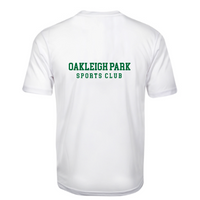 Load image into Gallery viewer, Oakleigh Park Sports Club - Men&#39;s Classic Club T-Shirt
