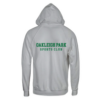 Load image into Gallery viewer, Oakleigh Park Sports Club - Men&#39;s Performance Club Hoodie
