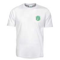 Load image into Gallery viewer, Oakleigh Park Sports Club - Men&#39;s Performance Club T-Shirt
