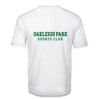Load image into Gallery viewer, Oakleigh Park Sports Club - Women’s Classic Club T-Shirt

