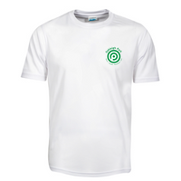 Load image into Gallery viewer, Oakleigh Park Sports Club - Women’s Classic Club T-Shirt
