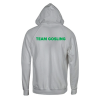 Load image into Gallery viewer, Gosling Tennis Academy - Men&#39;s Performance Team Hoodie
