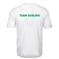 Load image into Gallery viewer, Gosling Tennis Academy - Kids Team T-Shirt
