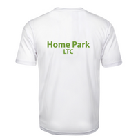 Load image into Gallery viewer, Home Park LTC - Men&#39;s Performance Club T-Shirt
