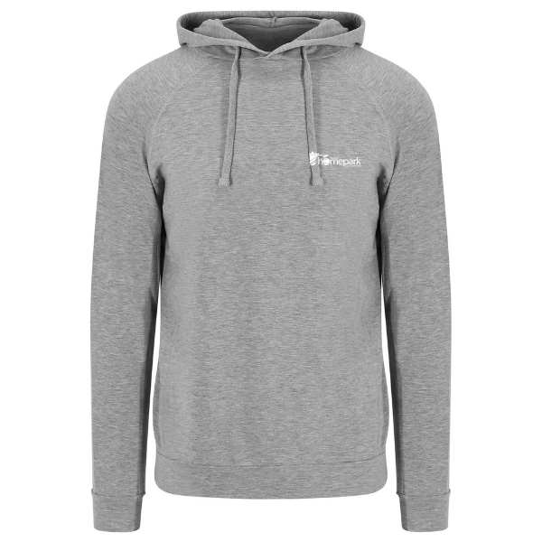 Home Park LTC - Men's Performance Club Hoodie