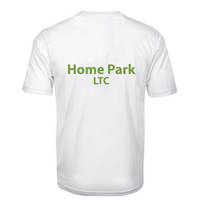 Load image into Gallery viewer, Home Park LTC - Women&#39;s Performance Club T-Shirt

