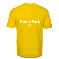 Load image into Gallery viewer, Home Park LTC - Women&#39;s Performance Club T-Shirt
