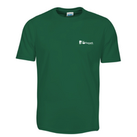 Load image into Gallery viewer, Home Park LTC - Women&#39;s Performance Club T-Shirt
