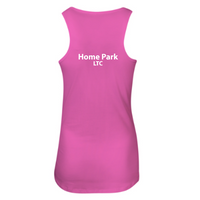 Load image into Gallery viewer, Home Park LTC - Women&#39;s Club Vest
