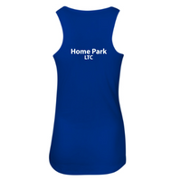 Load image into Gallery viewer, Home Park LTC - Women&#39;s Club Vest
