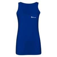 Load image into Gallery viewer, Home Park LTC - Women&#39;s Club Vest
