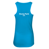 Load image into Gallery viewer, Home Park LTC - Women&#39;s Club Vest
