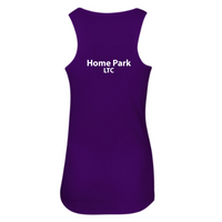 Load image into Gallery viewer, Home Park LTC - Women&#39;s Club Vest
