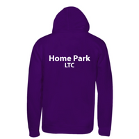 Load image into Gallery viewer, Home Park LTC - Women&#39;s Classic Club Hoodie
