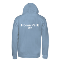 Load image into Gallery viewer, Home Park LTC - Women&#39;s Classic Club Hoodie
