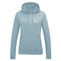 Load image into Gallery viewer, Home Park LTC - Women&#39;s Classic Club Hoodie
