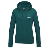 Load image into Gallery viewer, Home Park LTC - Women&#39;s Classic Club Hoodie
