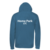 Load image into Gallery viewer, Home Park LTC - Women&#39;s Classic Club Hoodie
