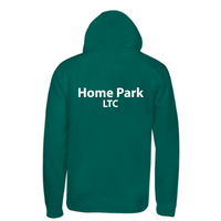 Load image into Gallery viewer, Home Park LTC - Women&#39;s Classic Club Hoodie
