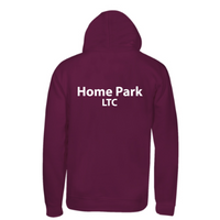 Load image into Gallery viewer, Home Park LTC - Women&#39;s Classic Club Hoodie
