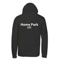 Load image into Gallery viewer, Home Park LTC - Women&#39;s Classic Club Hoodie
