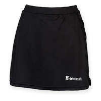 Load image into Gallery viewer, Home Park LTC - Women&#39;s Skort
