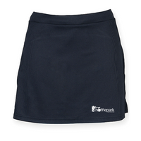 Load image into Gallery viewer, Home Park LTC - Women&#39;s Skort
