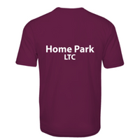 Load image into Gallery viewer, Home Park LTC - Kids Club T-Shirt
