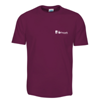 Load image into Gallery viewer, Home Park LTC - Kids Club T-Shirt
