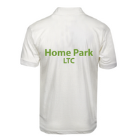 Load image into Gallery viewer, Home Park LTC - Kids Club Polo
