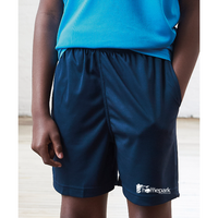 Load image into Gallery viewer, Home Park LTC - Kids Shorts
