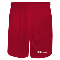 Load image into Gallery viewer, Home Park LTC - Kids Shorts

