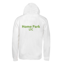 Load image into Gallery viewer, Home Park LTC - Kids Club Hoodie
