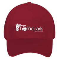 Load image into Gallery viewer, Home Park LTC - Club Cap
