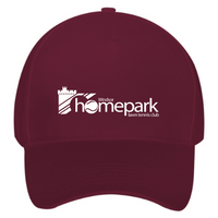 Load image into Gallery viewer, Home Park LTC - Club Cap
