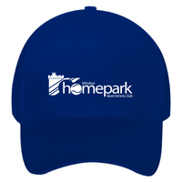 Load image into Gallery viewer, Home Park LTC - Club Cap
