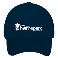 Load image into Gallery viewer, Home Park LTC - Club Cap
