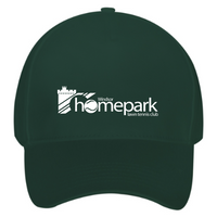 Load image into Gallery viewer, Home Park LTC - Club Cap
