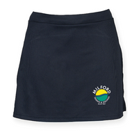 Load image into Gallery viewer, Milford Tennis &amp; Squash Club - Women&#39;s Skort
